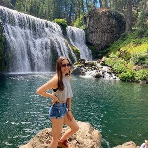 Meet your Posher, Christel